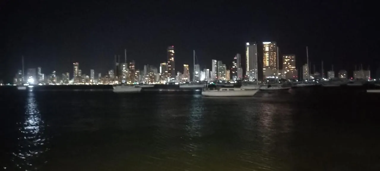 Lejlighed Apartamento Cartagena Manga - Cerca Al Centro Historico Colombia