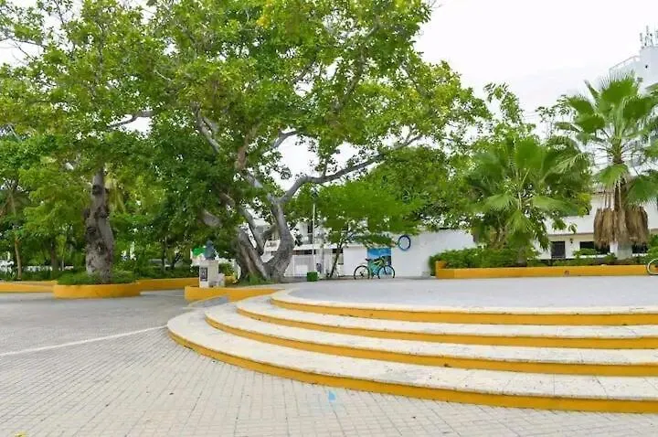 Apartamento Cartagena Manga - Cerca Al Centro Historico 0*,