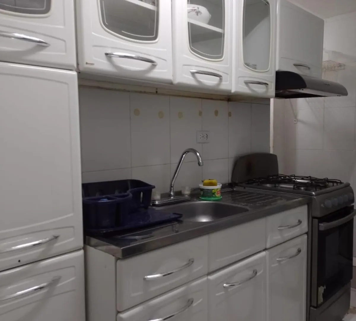 Appartement Apartamento Cartagena Manga - Cerca Al Centro Historico