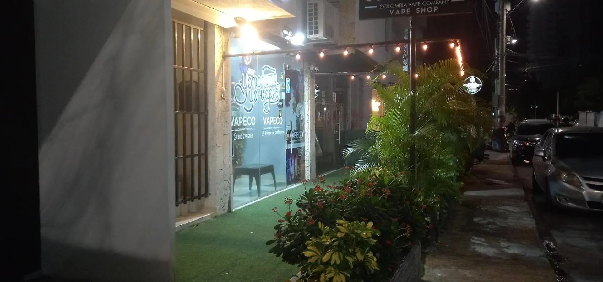 Apartamento Cartagena Manga - Cerca Al Centro Historico Appartement
