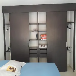 2p Apartamento